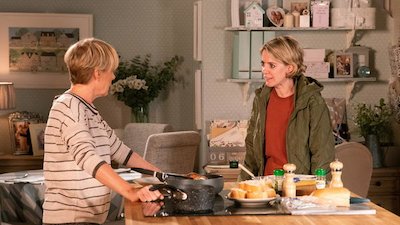 Coronation Street Season 60 Episode 264