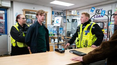 Coronation Street Season 60 Episode 277