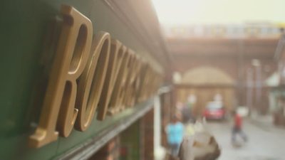 Coronation Street Season 60 Episode 279