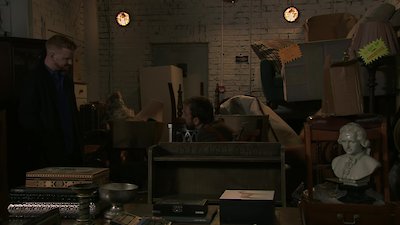 Coronation Street Season 60 Episode 263