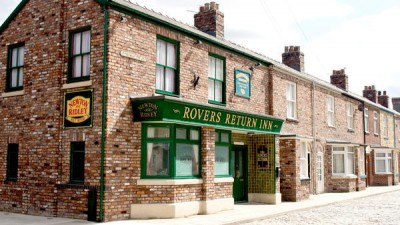 Coronation Street Season 61 Episode 1