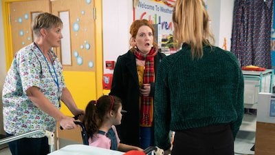 Coronation Street Season 61 Episode 3