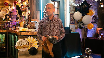 Coronation Street Season 60 Episode 314
