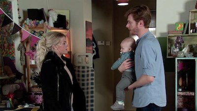 Coronation Street Season 61 Episode 6