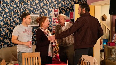 Coronation Street Season 61 Episode 7