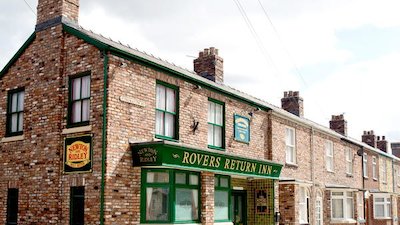 Coronation Street Season 61 Episode 9