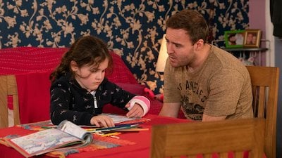 Coronation Street Season 61 Episode 12