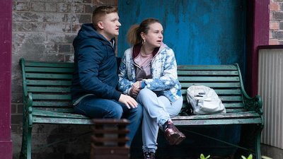 Coronation Street Season 61 Episode 25