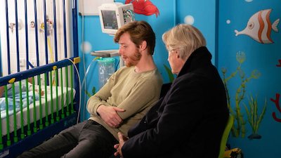 Coronation Street Season 61 Episode 24