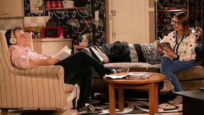 Coronation Street Season 61 Episode 28
