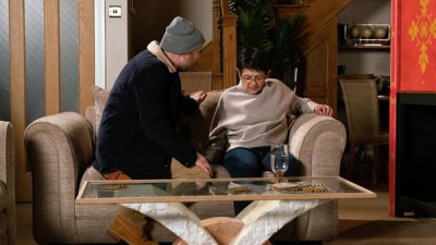 Coronation Street Season 61 Episode 31
