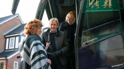 Coronation Street Season 61 Episode 34