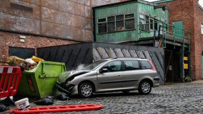 Coronation Street Season 61 Episode 35