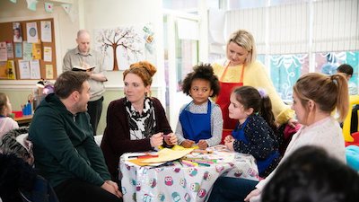 Coronation Street Season 61 Episode 41