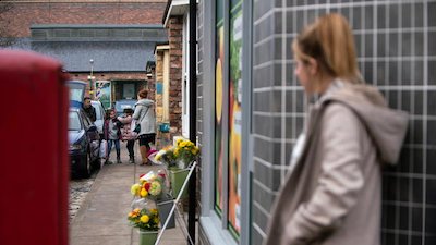 Coronation Street Season 61 Episode 43