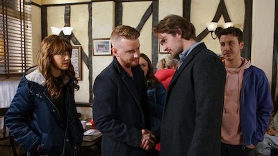 Coronation Street Season 61 Episode 45