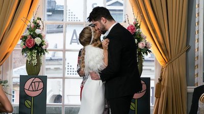 Coronation Street Season 61 Episode 53