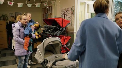 Coronation Street Season 61 Episode 67