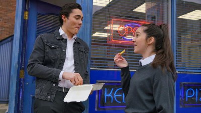 Coronation Street Season 61 Episode 81