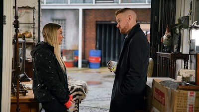 Coronation Street Season 61 Episode 86