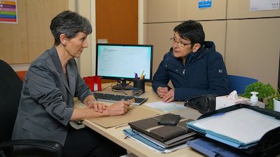 Coronation Street Season 61 Episode 87