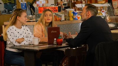 Coronation Street Season 61 Episode 88