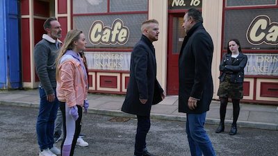 Coronation Street Season 61 Episode 91