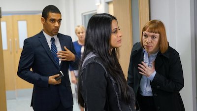 Coronation Street Season 61 Episode 92