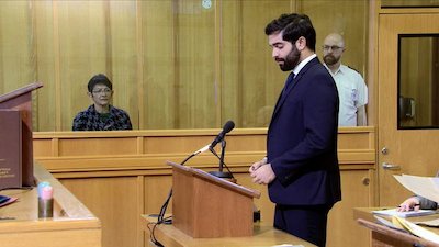 Coronation Street Season 61 Episode 93