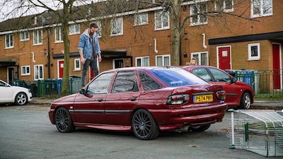 Coronation Street Season 61 Episode 94