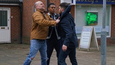 Coronation Street Season 61 Episode 95