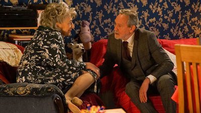 Coronation Street Season 61 Episode 96