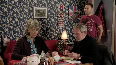 Coronation Street Season 61 Episode 97