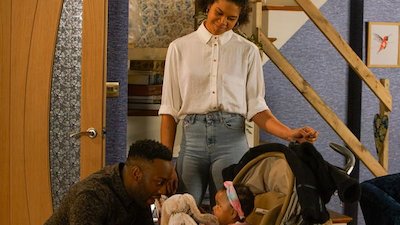 Coronation Street Season 61 Episode 98