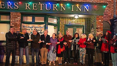 Coronation Street Season 64 Episode 312
