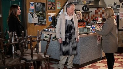 Coronation Street Season 65 Episode 33