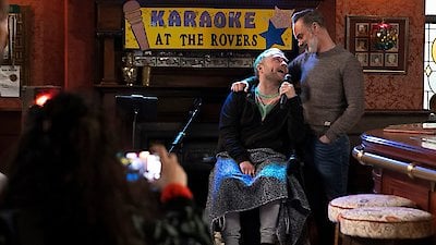 Coronation Street Season 65 Episode 36