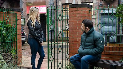 Coronation Street Season 65 Episode 37