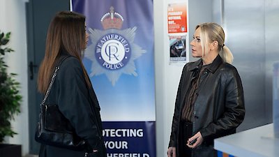 Coronation Street Season 65 Episode 65