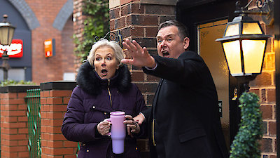 Coronation Street Season 66 Episode 35