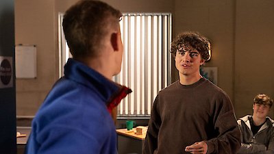 Coronation Street Season 66 Episode 47