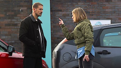Coronation Street Season 66 Episode 43