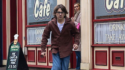 Coronation Street Season 67 Episode 50