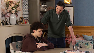 Coronation Street Season 67 Episode 56