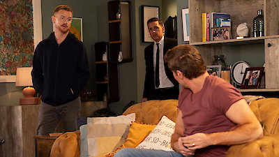 Coronation Street Season 67 Episode 59