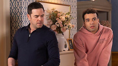 Coronation Street Season 67 Episode 76
