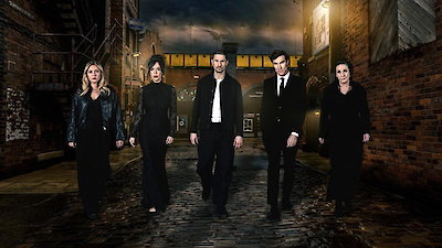 Coronation Street Season 67 Episode 84