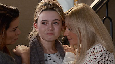 Coronation Street Season 67 Episode 85