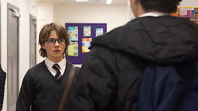 Coronation Street Season 67 Episode 90