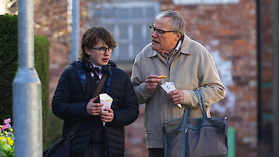 Coronation Street Season 67 Episode 95